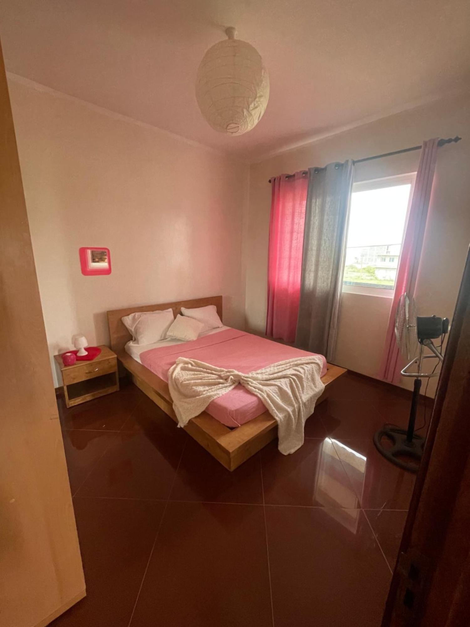 Tarrafal House Extérieur photo
