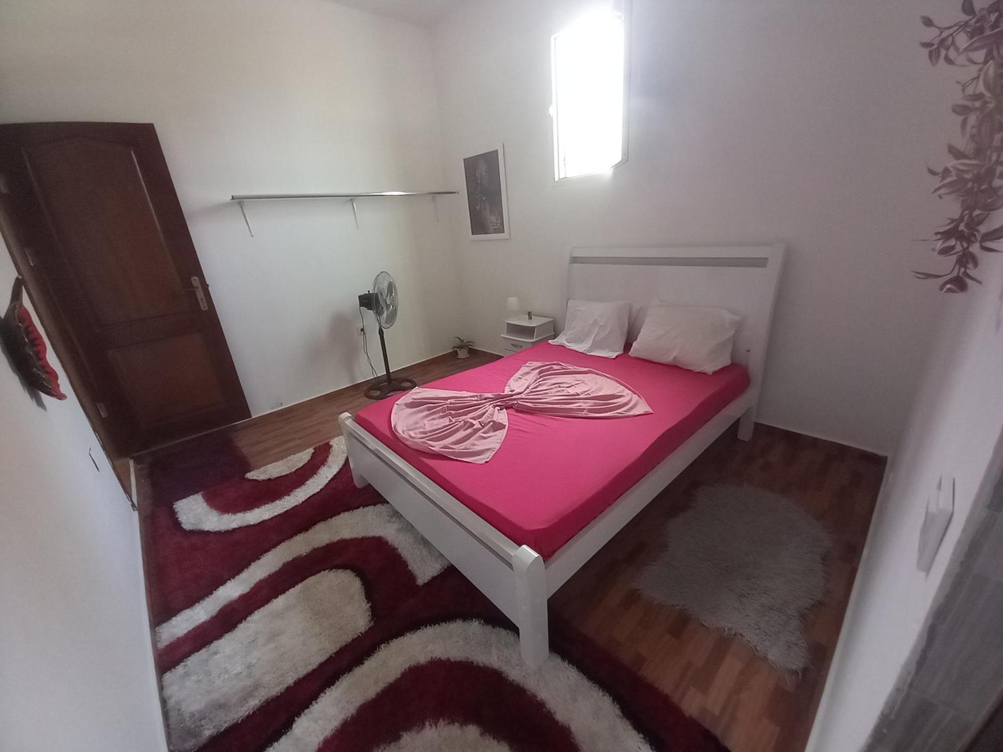 Tarrafal House Extérieur photo